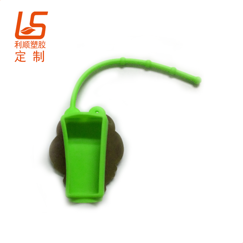 硅胶洗手液瓶套