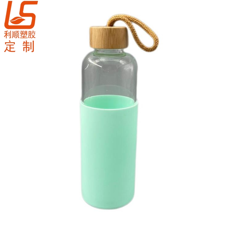 硅胶杯套